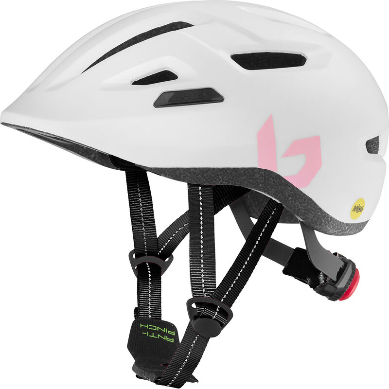 STANCE JR MIPS, White Pearl-, hi-res image number null